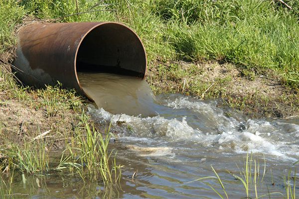 電鍍廢水檢測(cè)