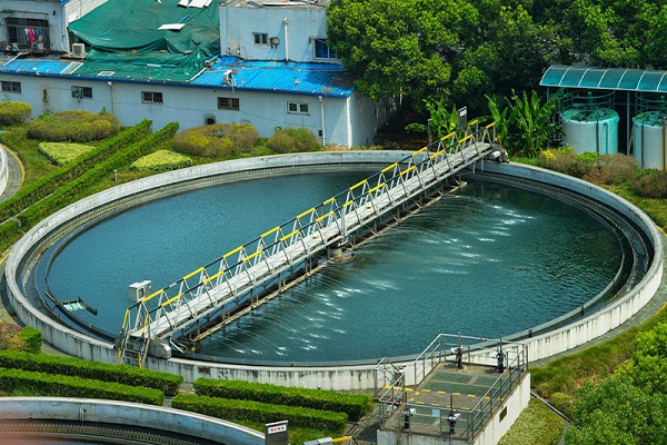 深圳水平衡測(cè)試